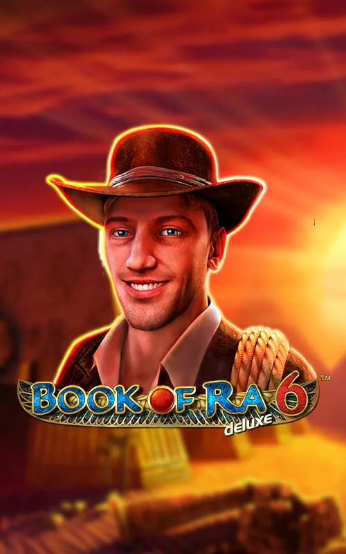 Book of Ra at Ruby Moon Casino