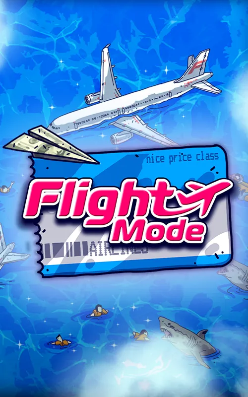 Flight Mode at Ruby Moon Casino