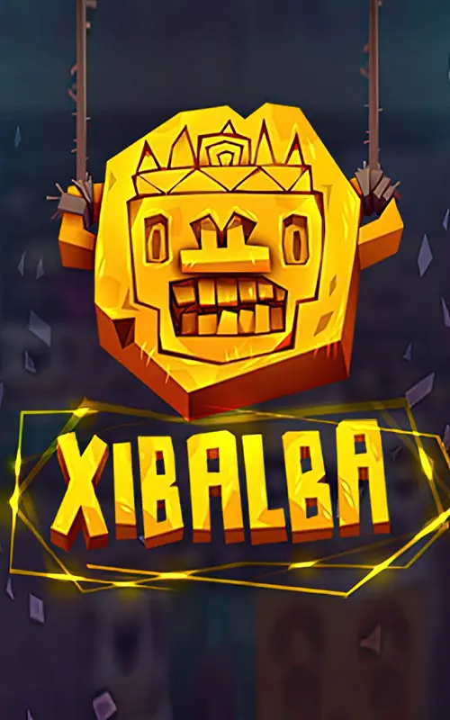 Xibalba at Ruby Moon Casino