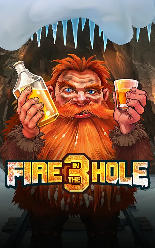 Fire in the Hole 3 at Ruby Moon Casino